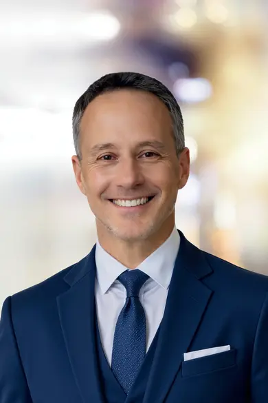 Portrait of Adam Nemeroff, REALTOR®.